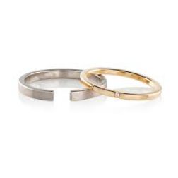 How To Choose The Right Wedding Bands